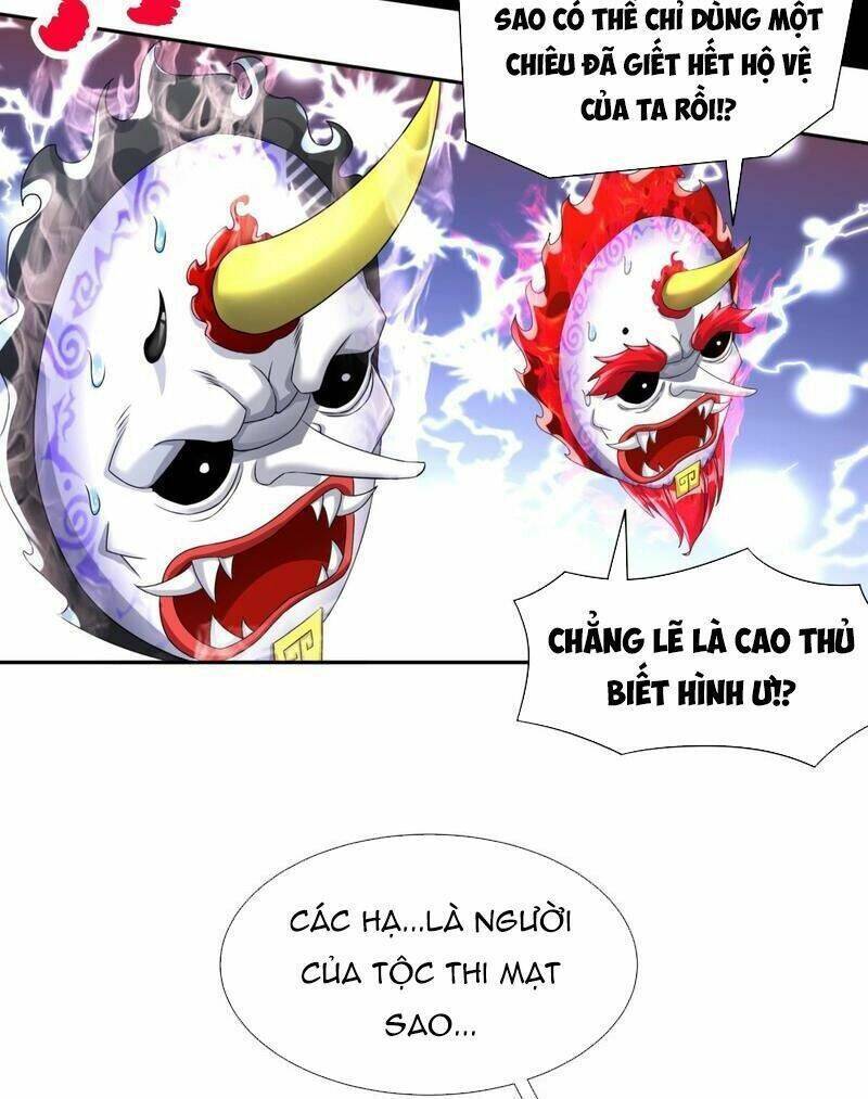 Trùng Sinh Ma Tôn Lộng Quyền Chapter 90 - Trang 13