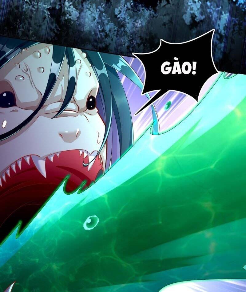 Trùng Sinh Ma Tôn Lộng Quyền Chapter 79 - Trang 6