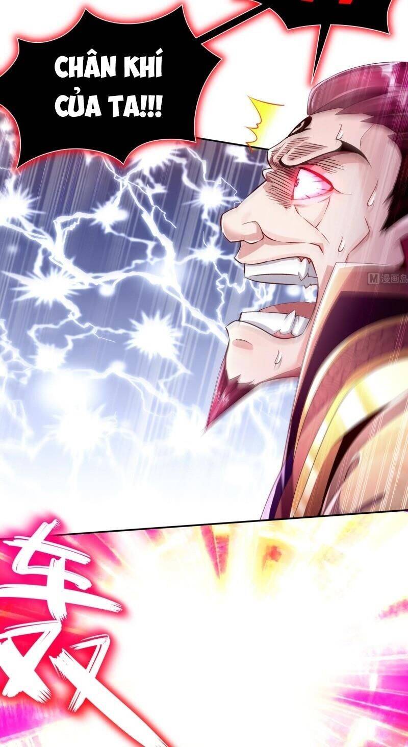 Trùng Sinh Ma Tôn Lộng Quyền Chapter 75 - Trang 16