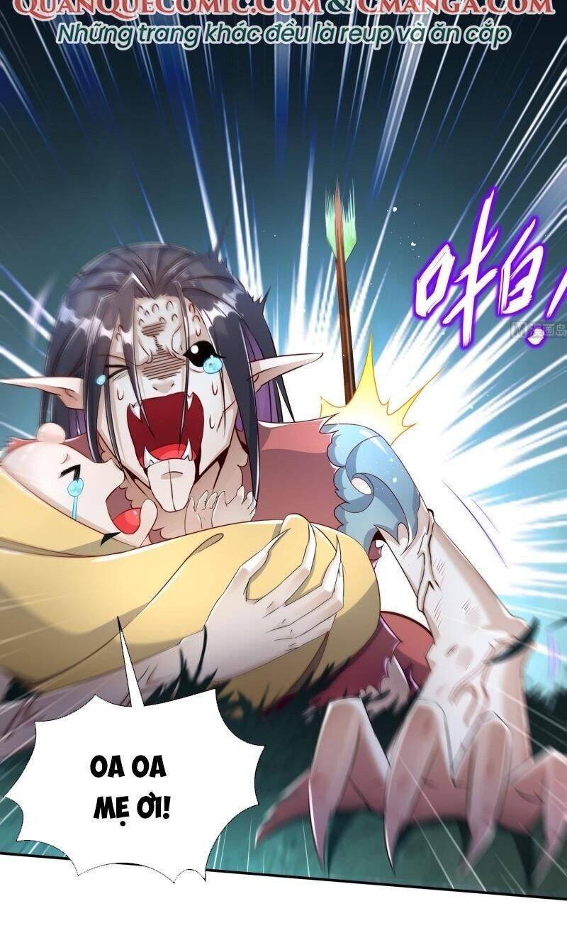 Trùng Sinh Ma Tôn Lộng Quyền Chapter 81 - Trang 19
