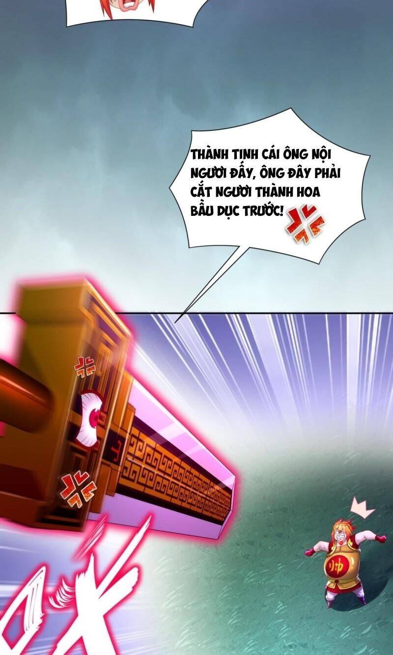 Trùng Sinh Ma Tôn Lộng Quyền Chapter 82 - Trang 7