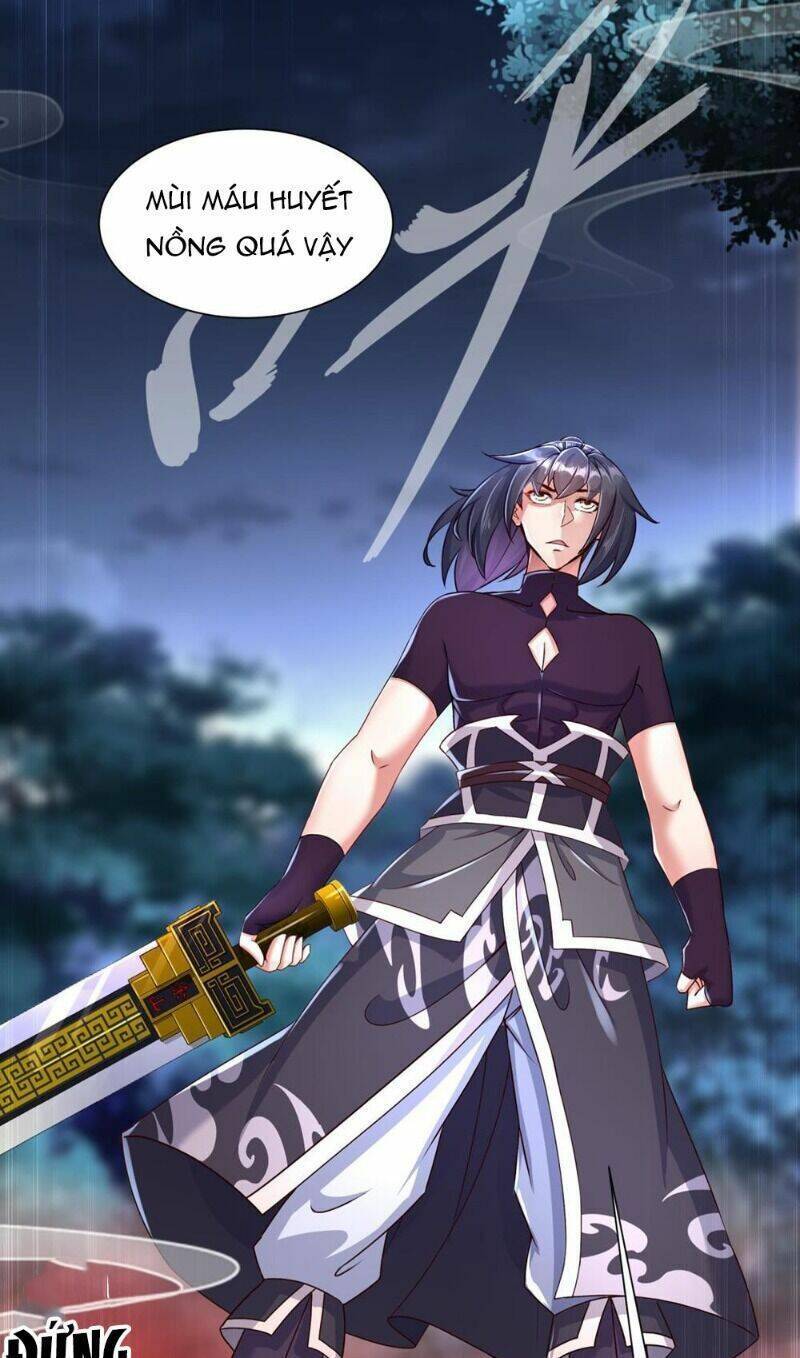 Trùng Sinh Ma Tôn Lộng Quyền Chapter 92 - Trang 6