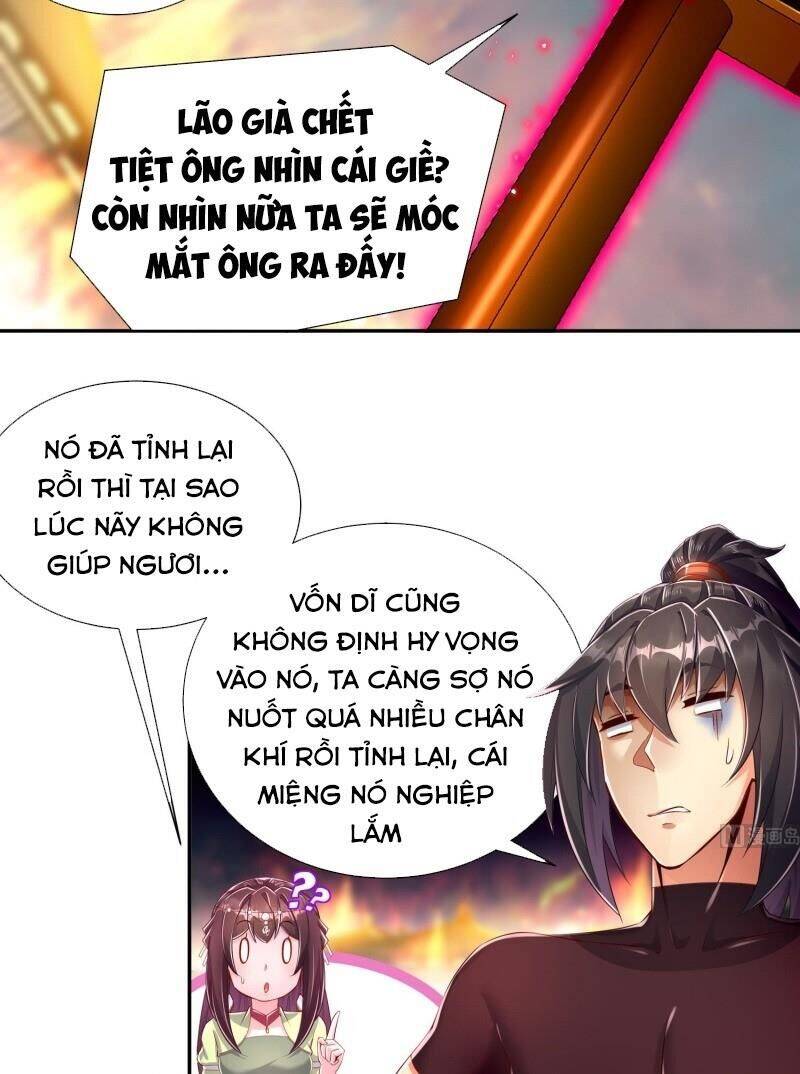 Trùng Sinh Ma Tôn Lộng Quyền Chapter 77 - Trang 3