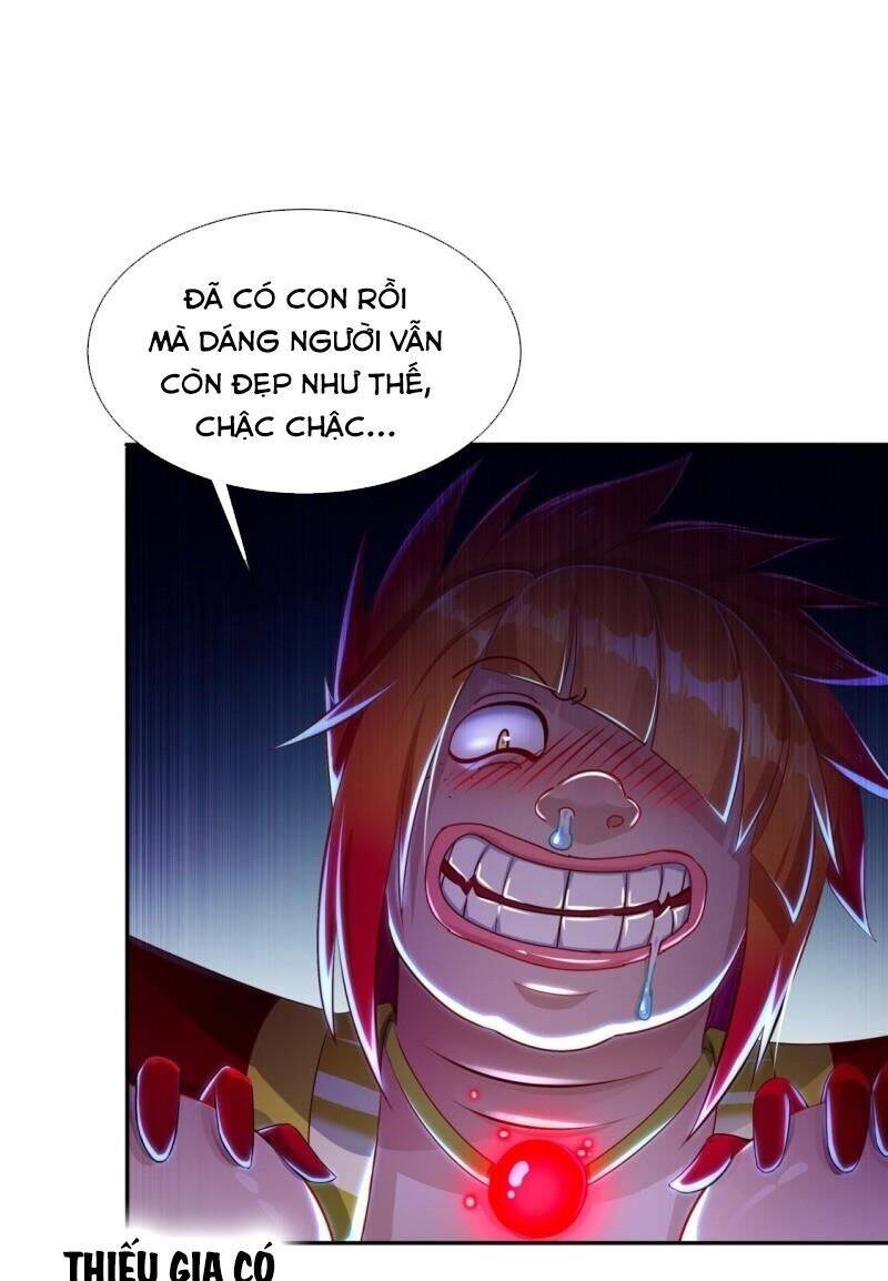 Trùng Sinh Ma Tôn Lộng Quyền Chapter 81 - Trang 6