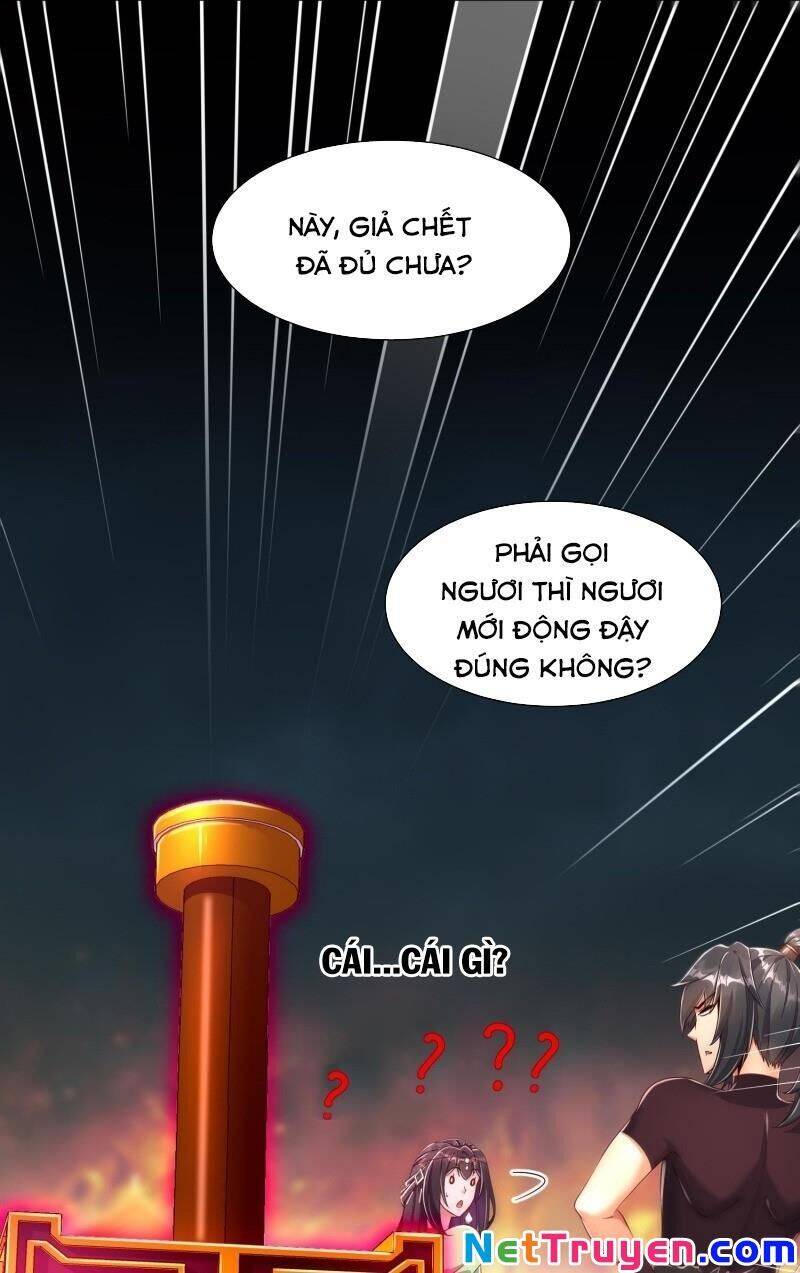 Trùng Sinh Ma Tôn Lộng Quyền Chapter 76 - Trang 22