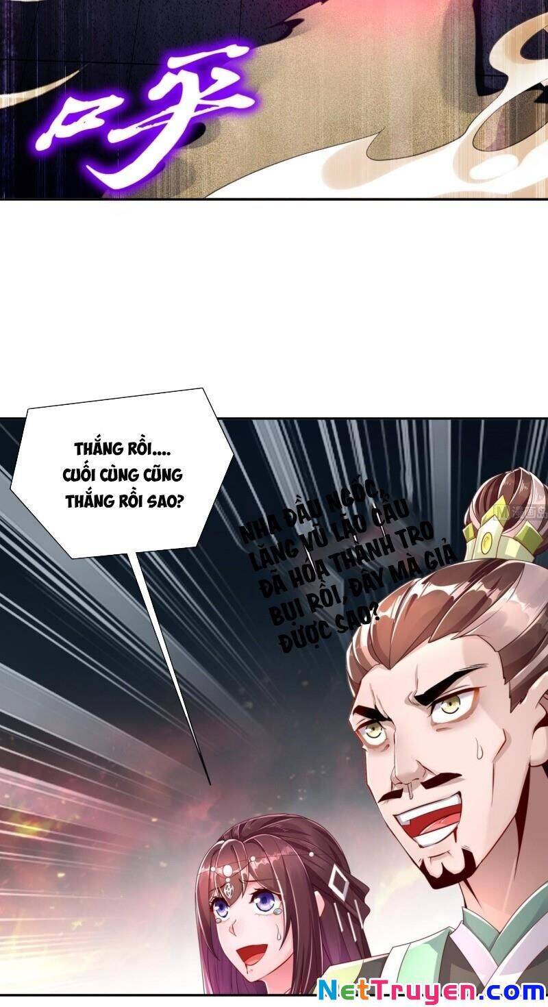 Trùng Sinh Ma Tôn Lộng Quyền Chapter 76 - Trang 15