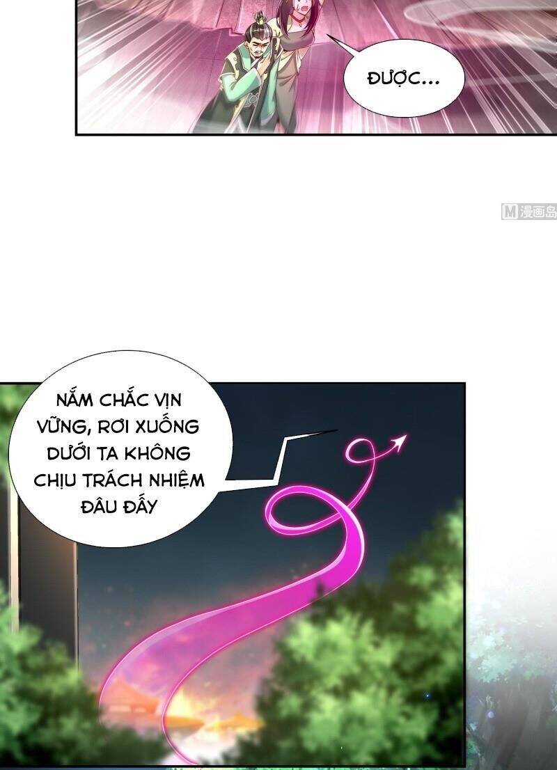 Trùng Sinh Ma Tôn Lộng Quyền Chapter 77 - Trang 19