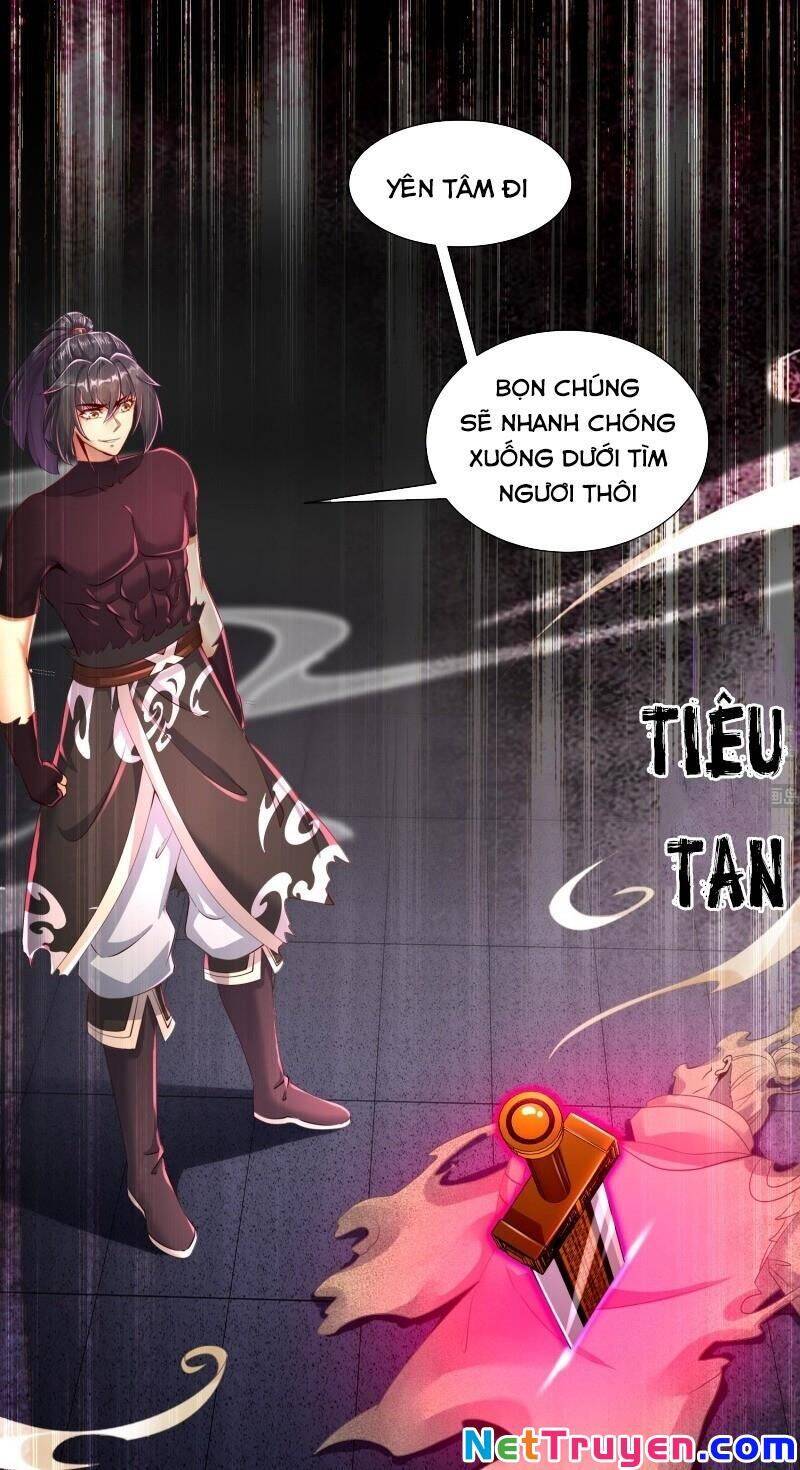 Trùng Sinh Ma Tôn Lộng Quyền Chapter 76 - Trang 14