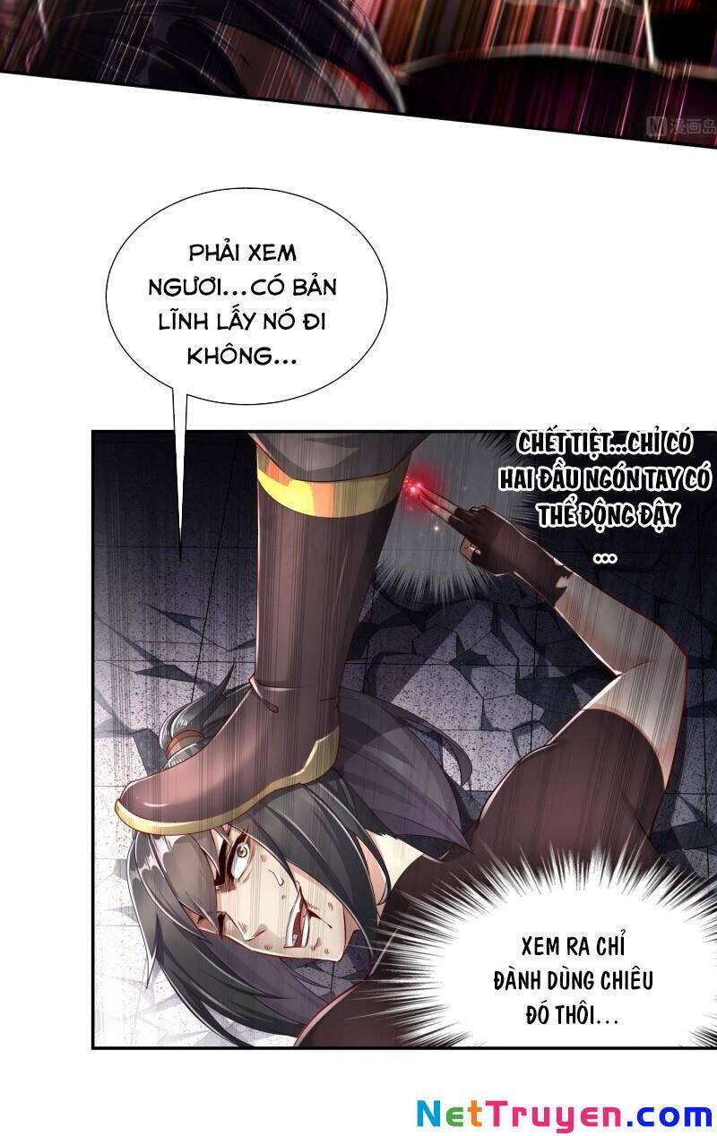 Trùng Sinh Ma Tôn Lộng Quyền Chapter 76 - Trang 3