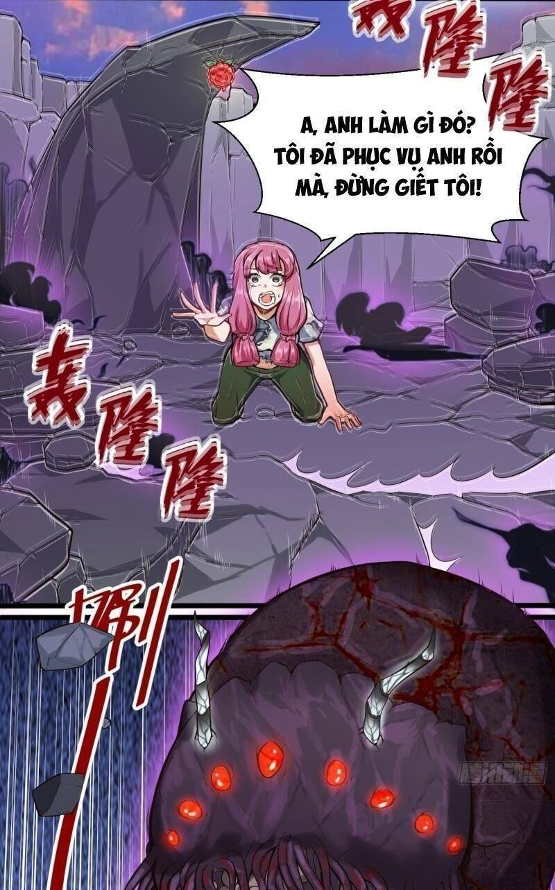 Đô Thị Âm Dương Tiên Y Chapter 88 - Trang 18