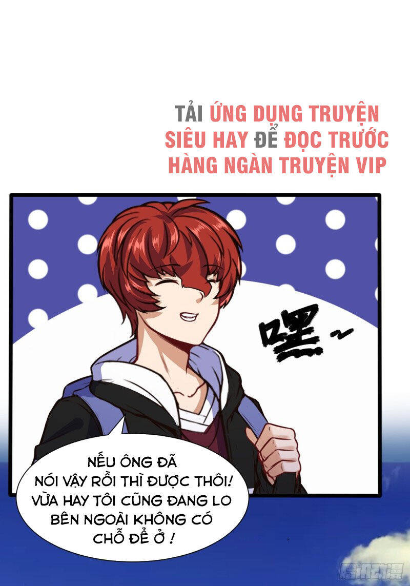 Đô Thị Âm Dương Tiên Y Chapter 94 - Trang 17