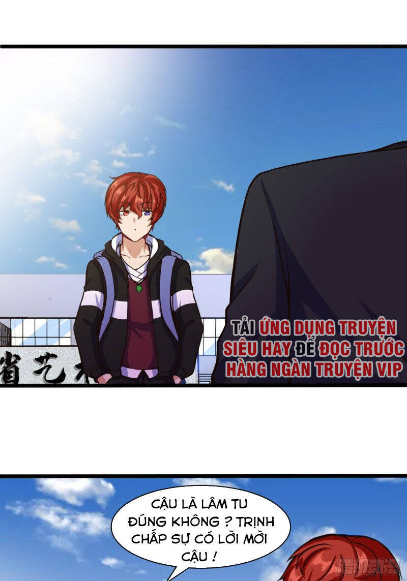 Đô Thị Âm Dương Tiên Y Chapter 91 - Trang 20
