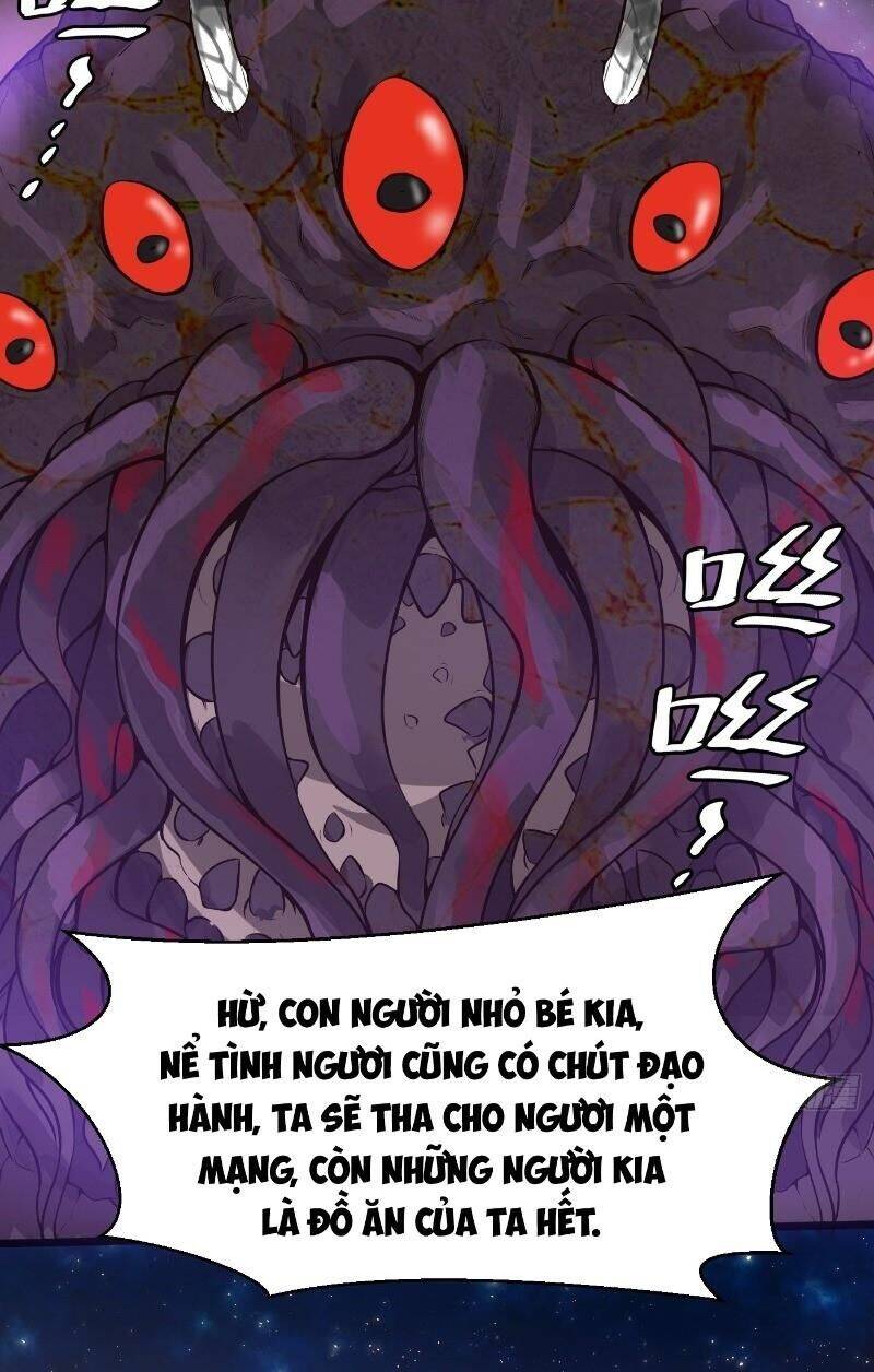 Đô Thị Âm Dương Tiên Y Chapter 89 - Trang 19