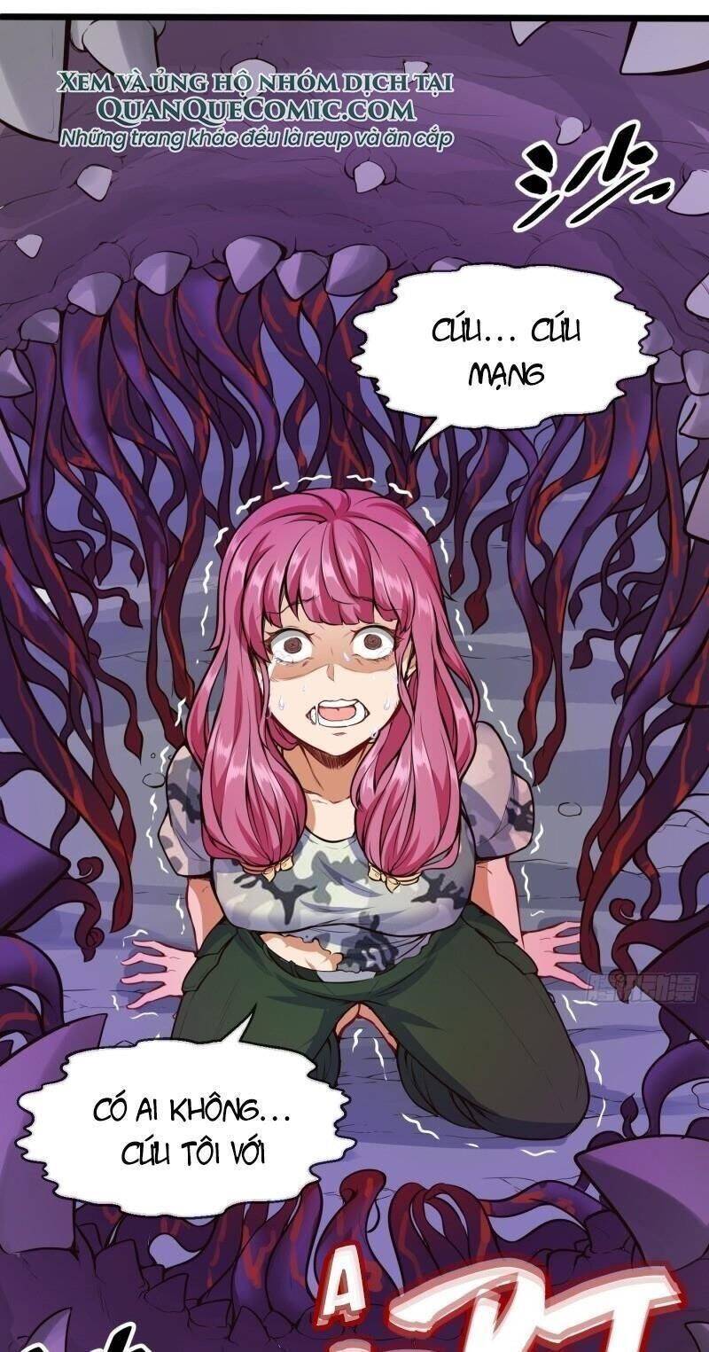 Đô Thị Âm Dương Tiên Y Chapter 88 - Trang 20
