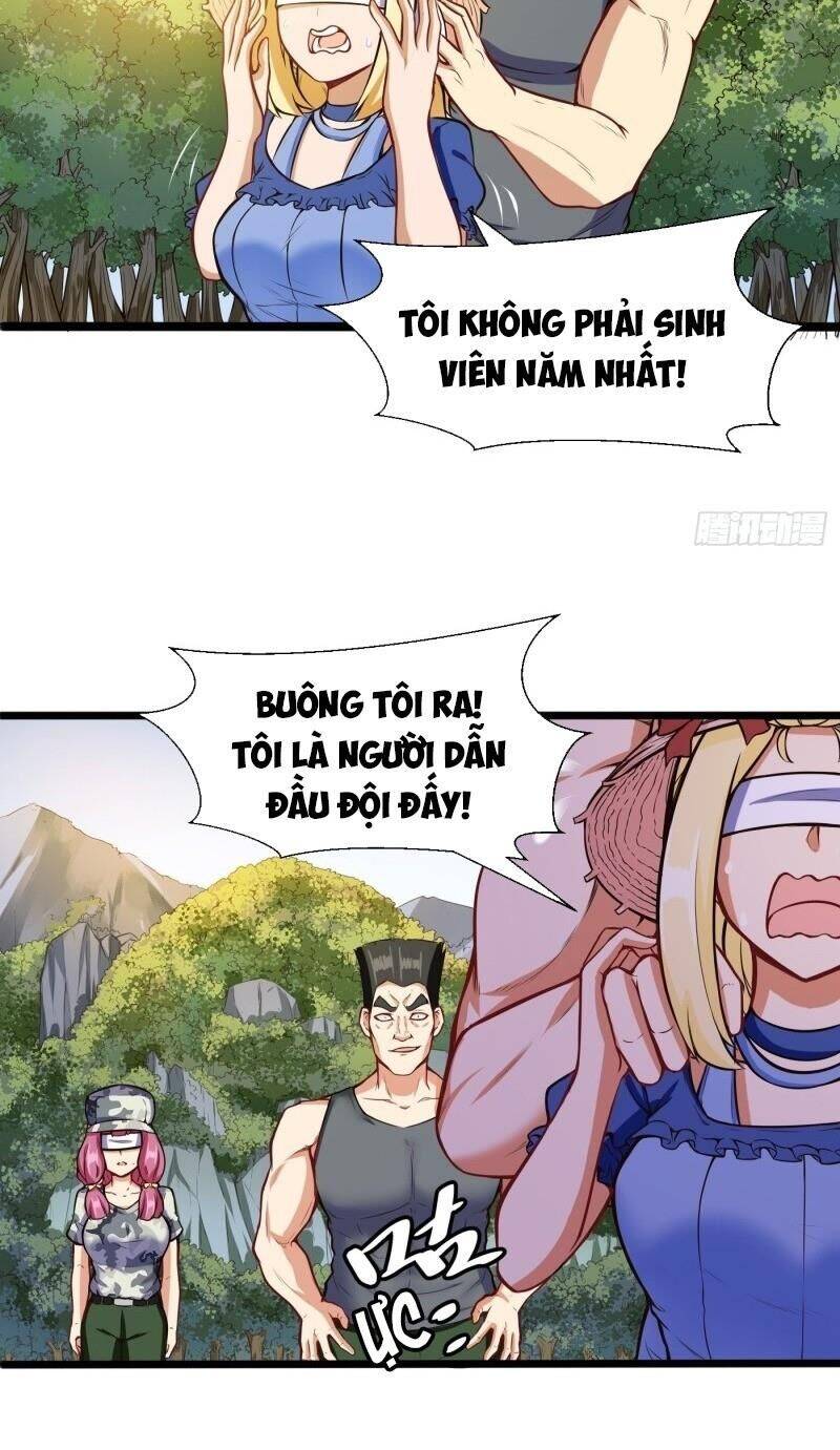 Đô Thị Âm Dương Tiên Y Chapter 87 - Trang 13