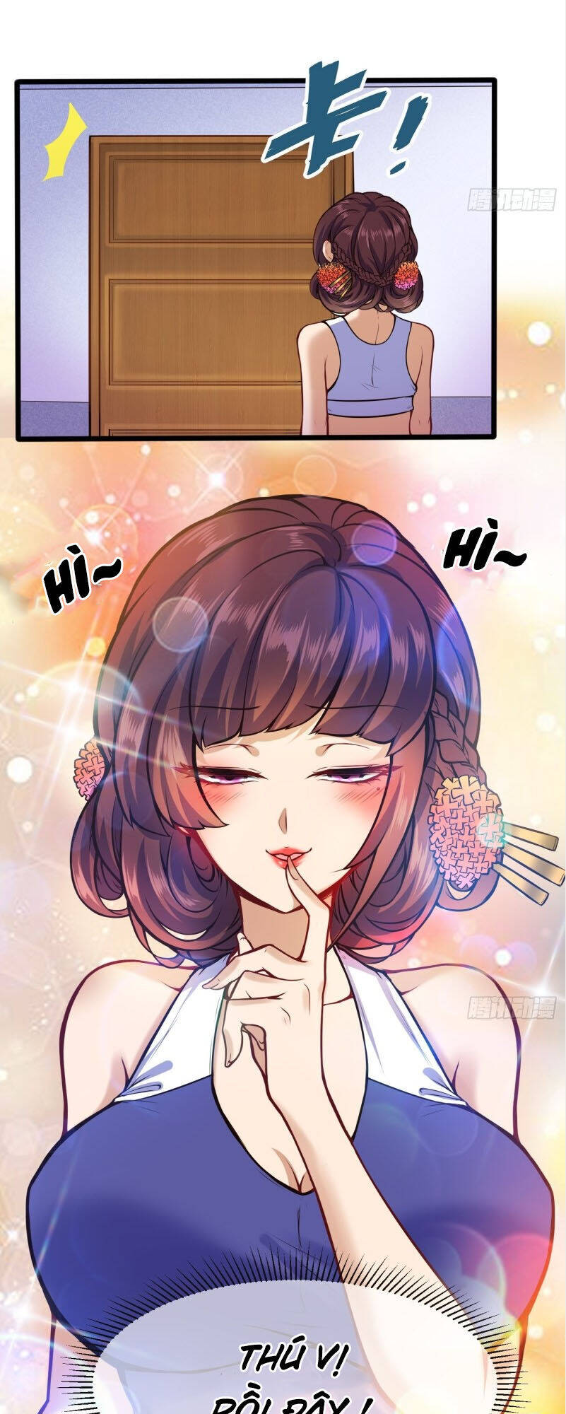 Đô Thị Âm Dương Tiên Y Chapter 95 - Trang 5
