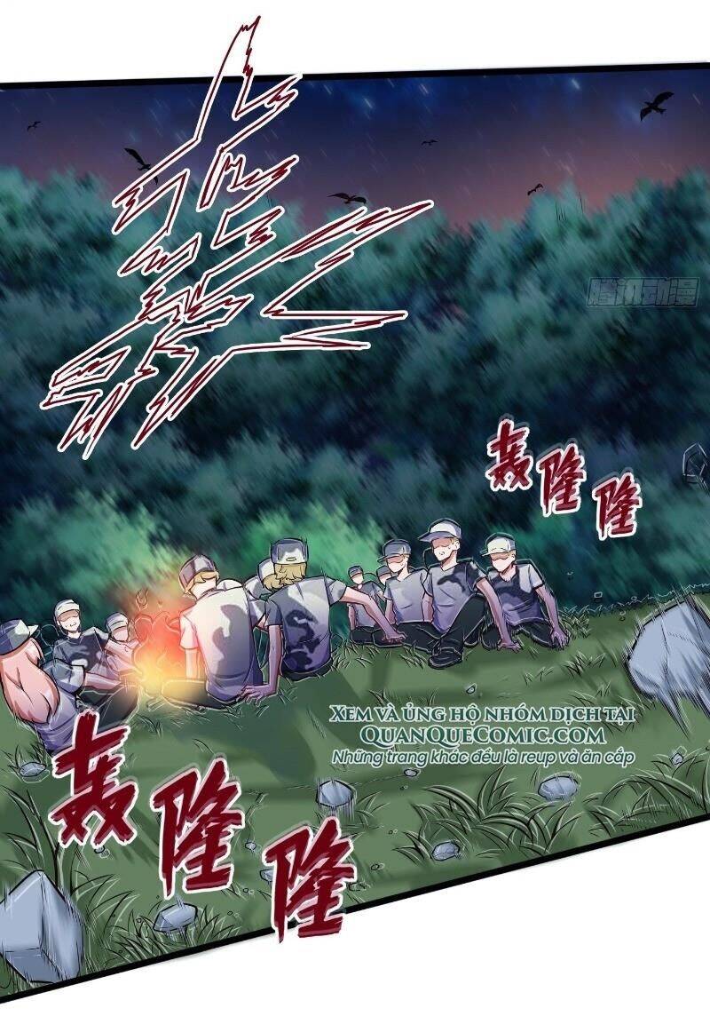 Đô Thị Âm Dương Tiên Y Chapter 89 - Trang 8