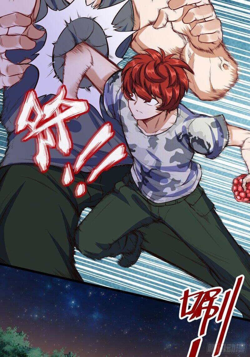 Đô Thị Âm Dương Tiên Y Chapter 91 - Trang 7