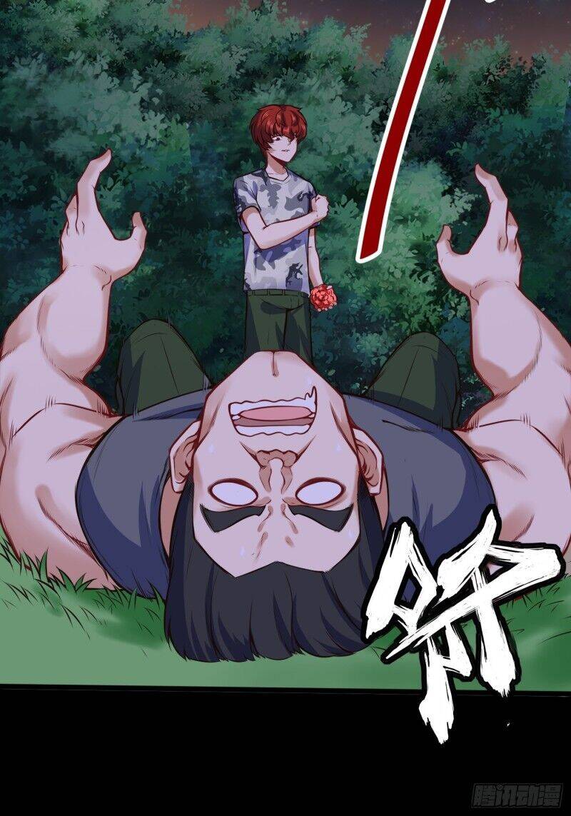 Đô Thị Âm Dương Tiên Y Chapter 91 - Trang 8