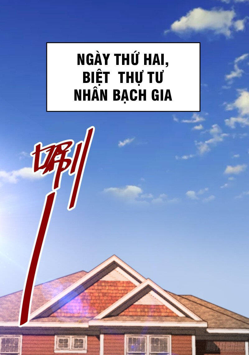 Đô Thị Âm Dương Tiên Y Chapter 94 - Trang 18