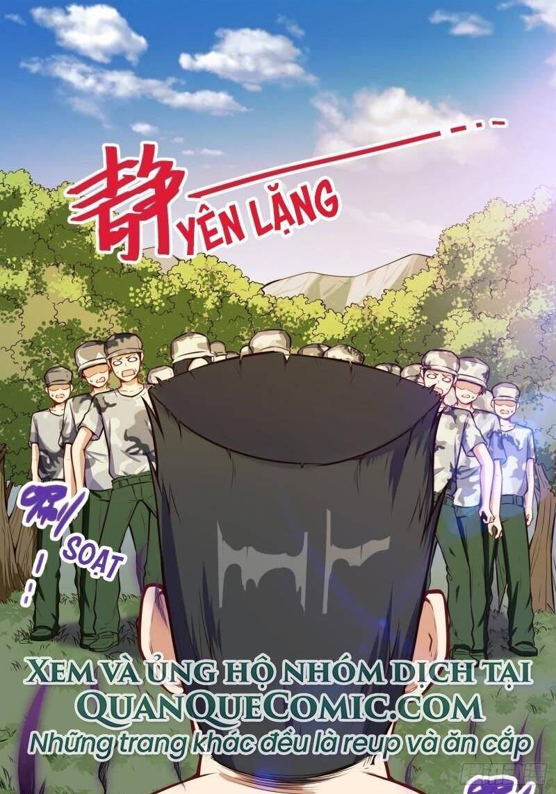 Đô Thị Âm Dương Tiên Y Chapter 87 - Trang 4
