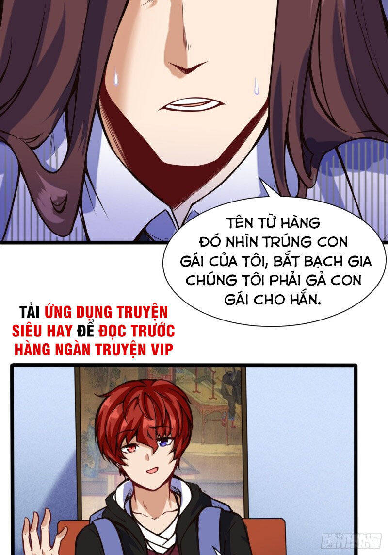 Đô Thị Âm Dương Tiên Y Chapter 94 - Trang 2