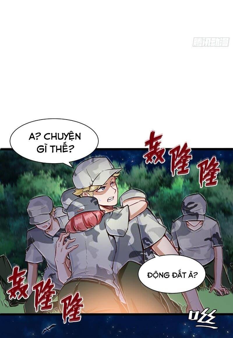 Đô Thị Âm Dương Tiên Y Chapter 89 - Trang 9