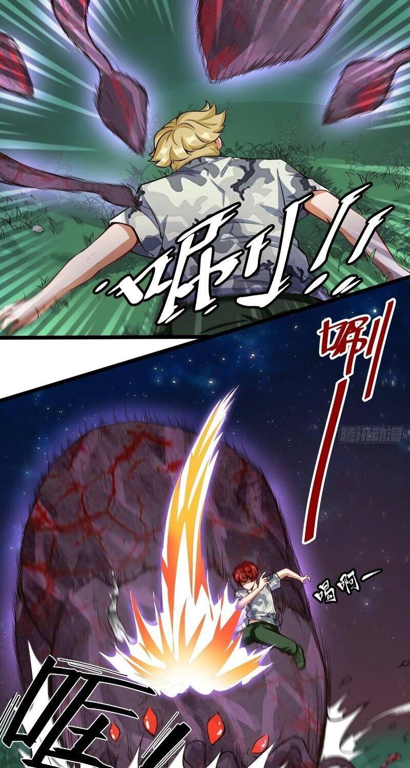 Đô Thị Âm Dương Tiên Y Chapter 89 - Trang 16