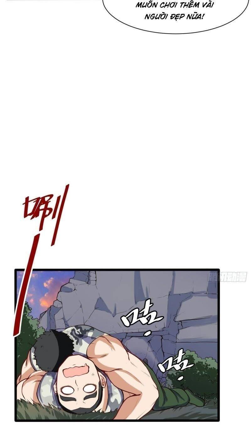 Đô Thị Âm Dương Tiên Y Chapter 88 - Trang 25