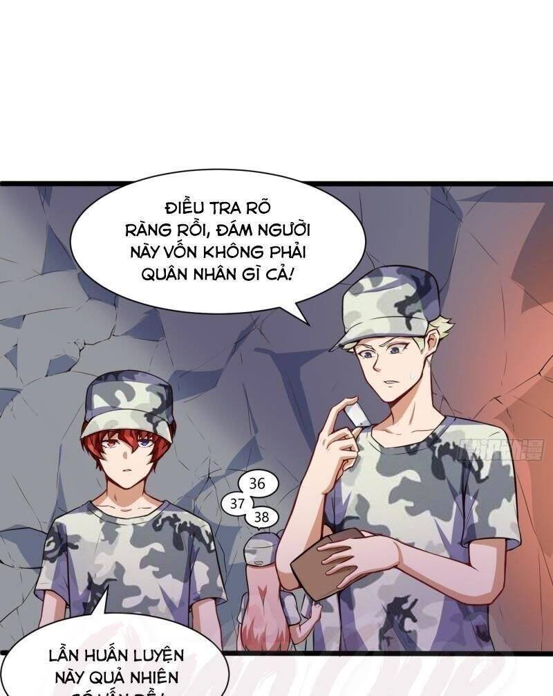 Đô Thị Âm Dương Tiên Y Chapter 88 - Trang 26