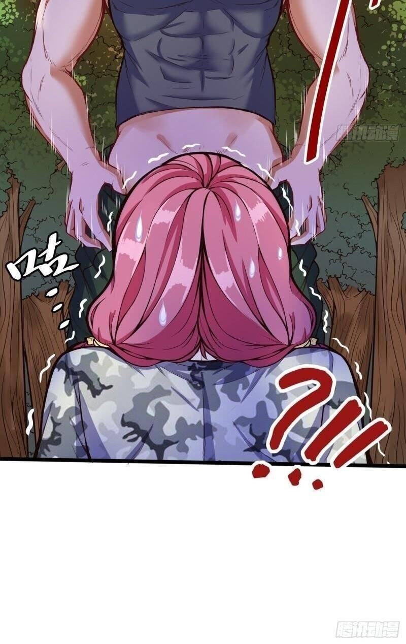 Đô Thị Âm Dương Tiên Y Chapter 88 - Trang 3