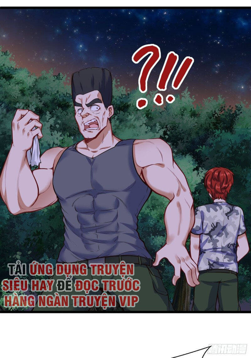 Đô Thị Âm Dương Tiên Y Chapter 91 - Trang 0