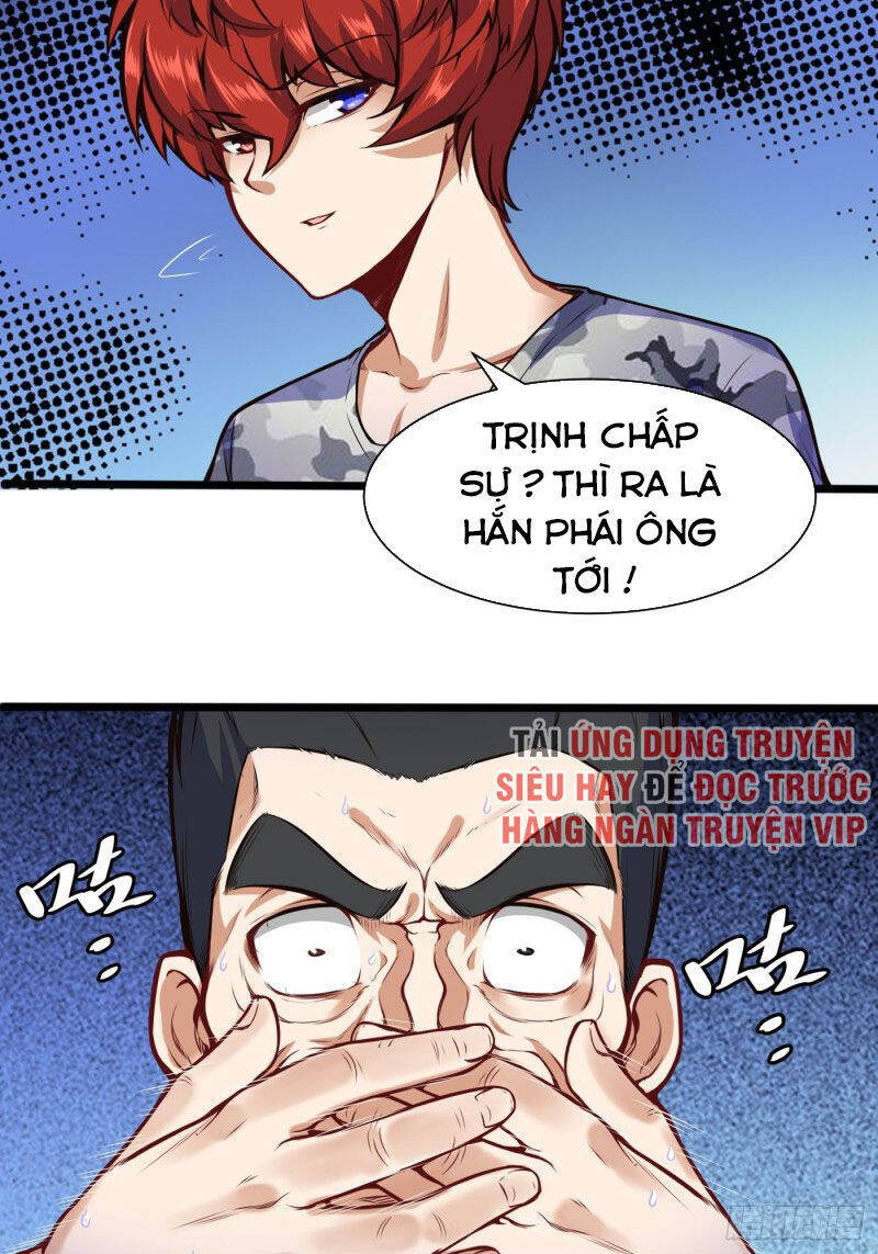 Đô Thị Âm Dương Tiên Y Chapter 91 - Trang 2