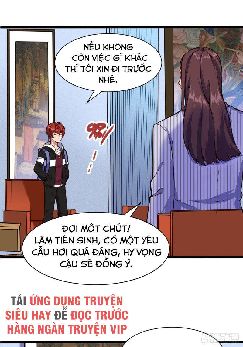 Đô Thị Âm Dương Tiên Y Chapter 94 - Trang 13