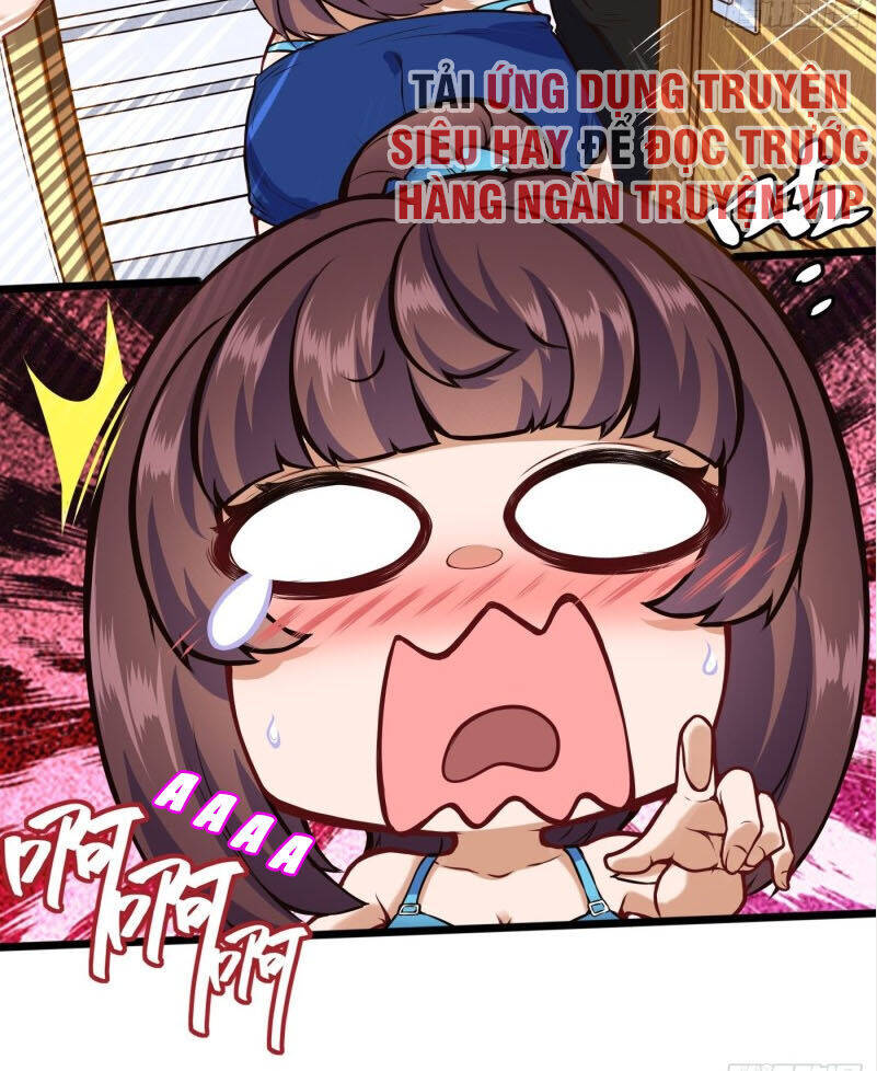 Đô Thị Âm Dương Tiên Y Chapter 95 - Trang 16