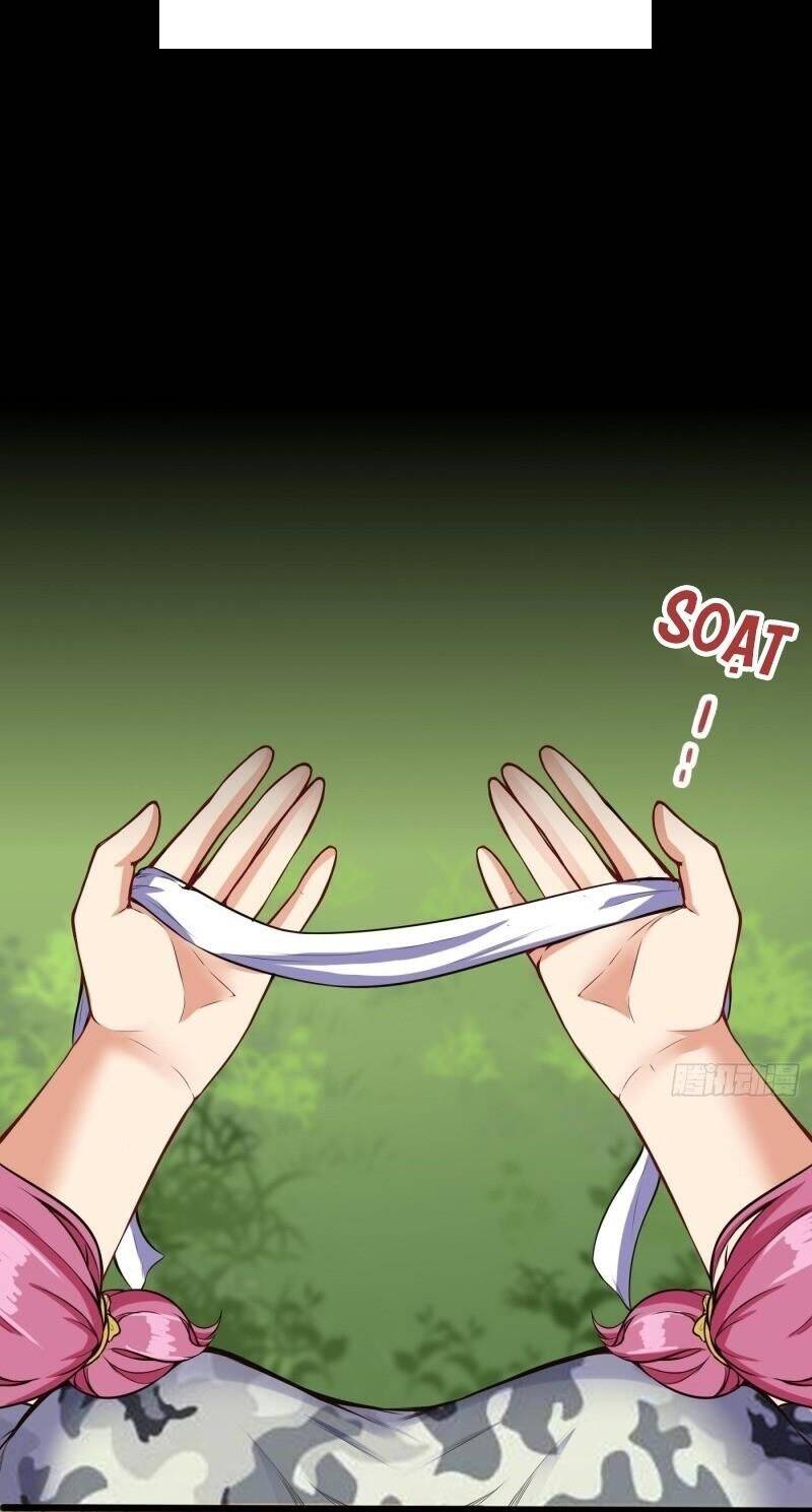 Đô Thị Âm Dương Tiên Y Chapter 87 - Trang 15