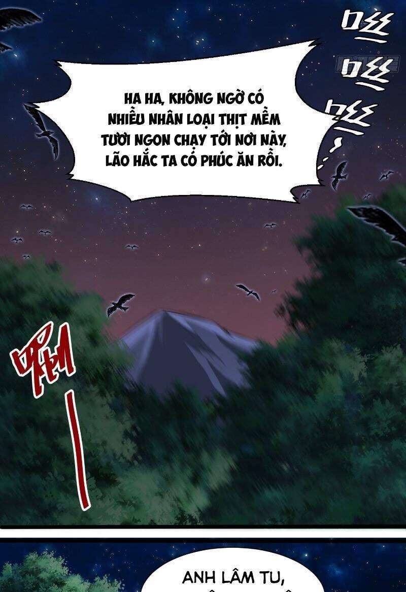 Đô Thị Âm Dương Tiên Y Chapter 89 - Trang 10