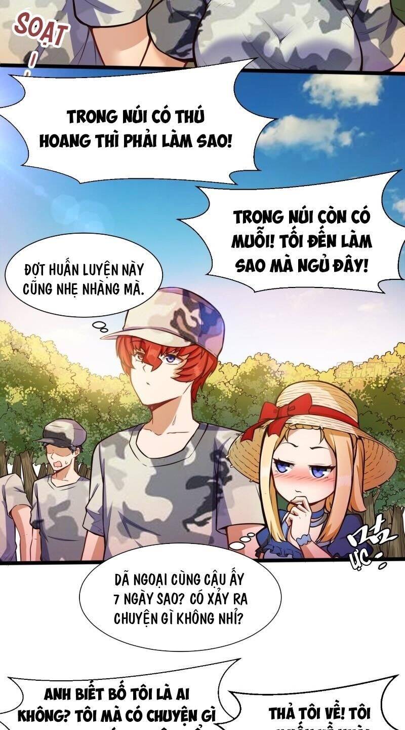 Đô Thị Âm Dương Tiên Y Chapter 87 - Trang 2