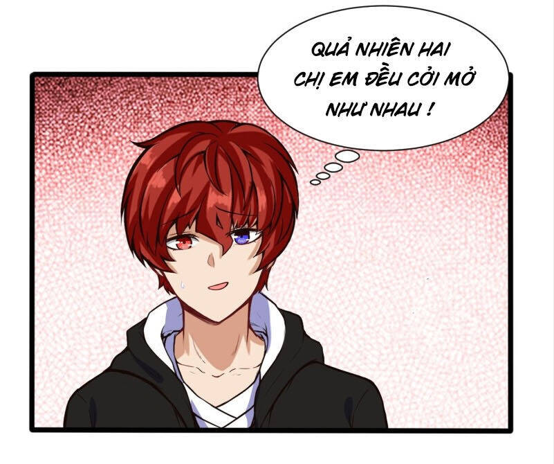 Đô Thị Âm Dương Tiên Y Chapter 95 - Trang 12