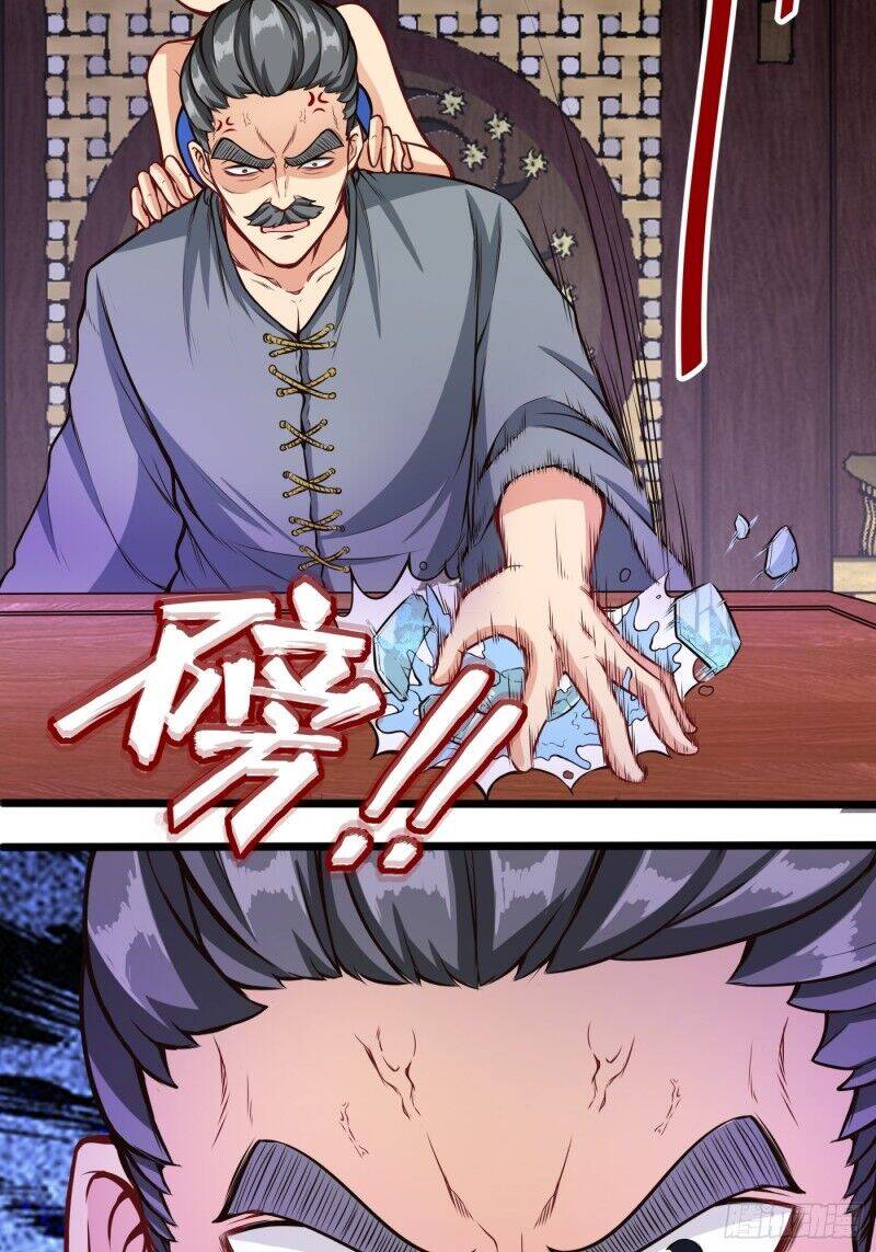 Đô Thị Âm Dương Tiên Y Chapter 91 - Trang 25