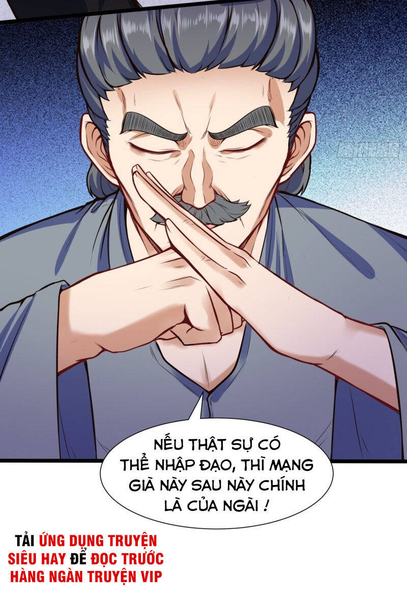 Đô Thị Âm Dương Tiên Y Chapter 92 - Trang 16