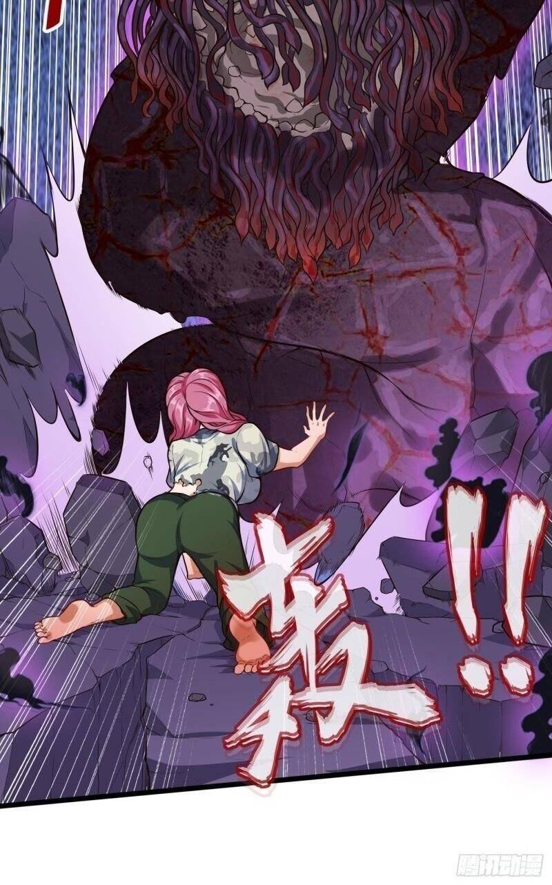 Đô Thị Âm Dương Tiên Y Chapter 88 - Trang 19