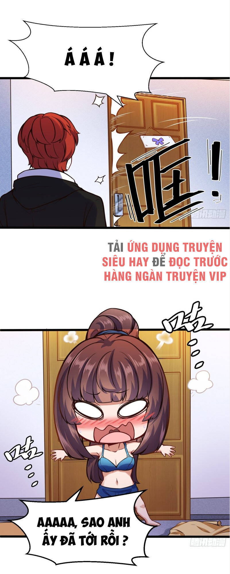 Đô Thị Âm Dương Tiên Y Chapter 95 - Trang 11