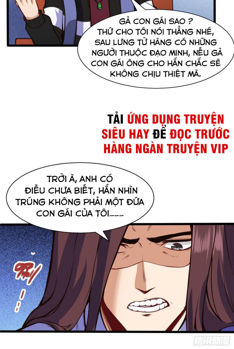Đô Thị Âm Dương Tiên Y Chapter 94 - Trang 3