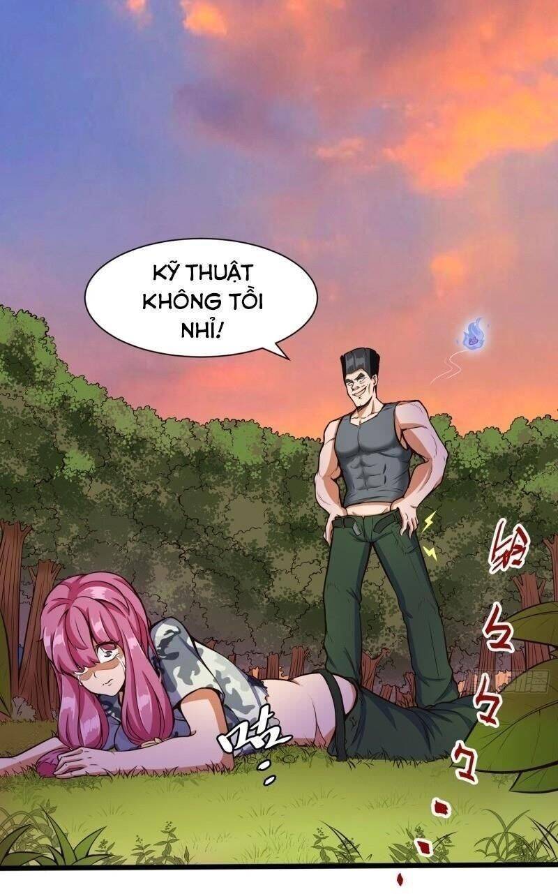 Đô Thị Âm Dương Tiên Y Chapter 88 - Trang 9