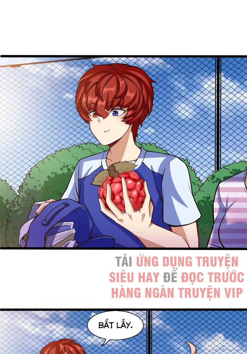 Đô Thị Âm Dương Tiên Y Chapter 91 - Trang 14