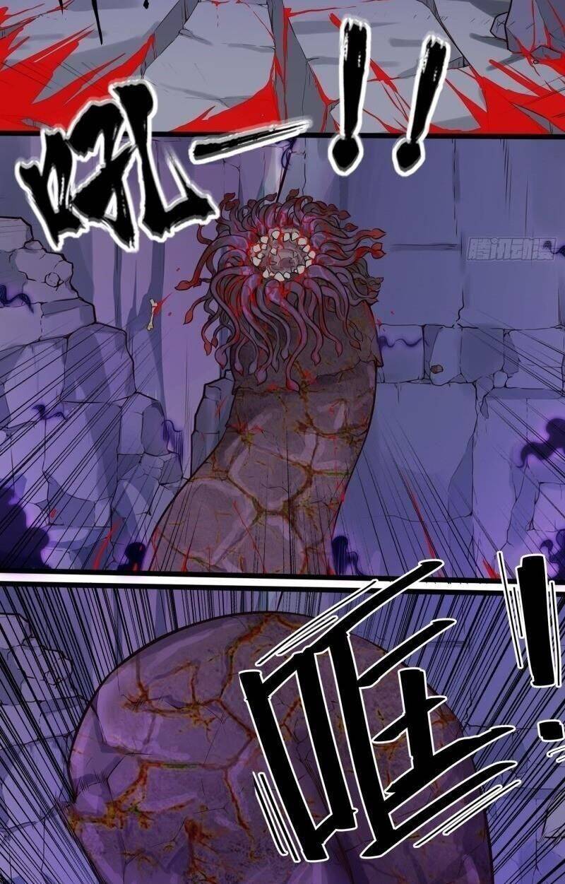 Đô Thị Âm Dương Tiên Y Chapter 88 - Trang 22