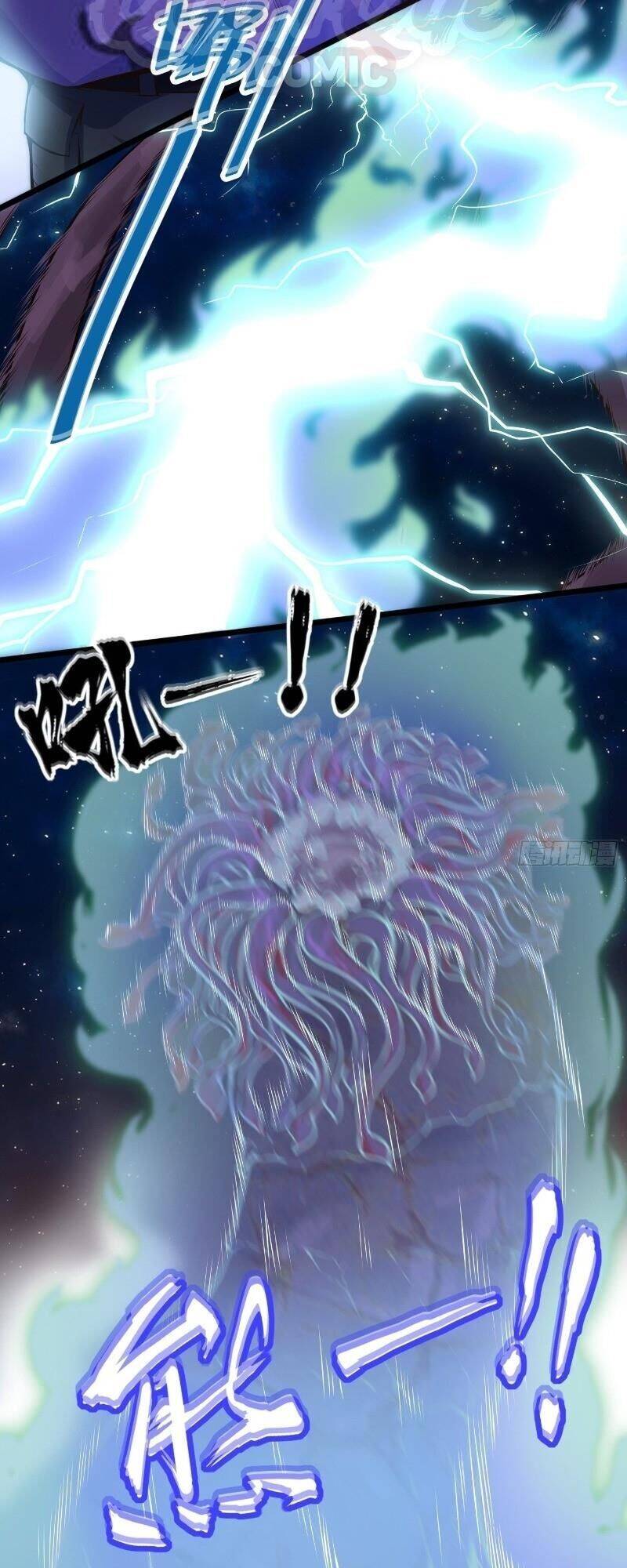 Đô Thị Âm Dương Tiên Y Chapter 89 - Trang 24