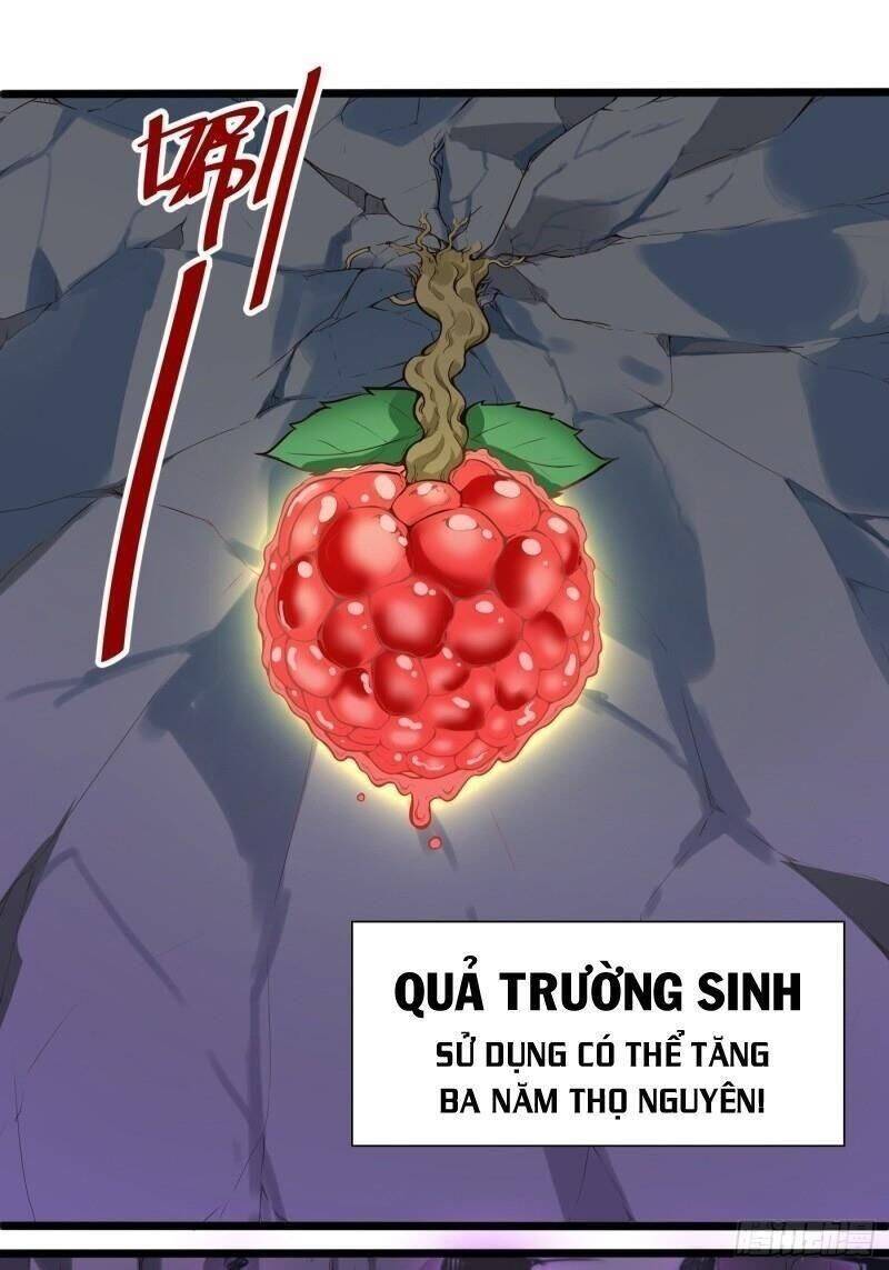 Đô Thị Âm Dương Tiên Y Chapter 88 - Trang 16