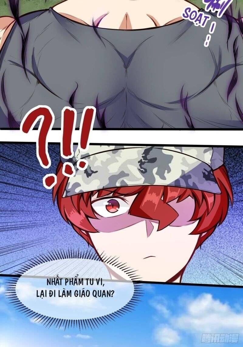 Đô Thị Âm Dương Tiên Y Chapter 87 - Trang 5